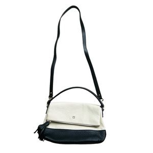 Kate Spade New York Southport Avenue Maria Large Shoulder Handbag Purse